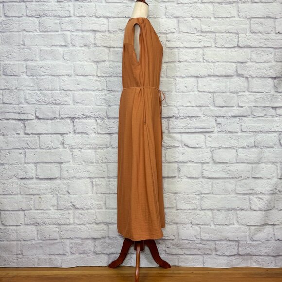 Banana Republic Cinnamon Tunic Dress - Picture 3 of 6